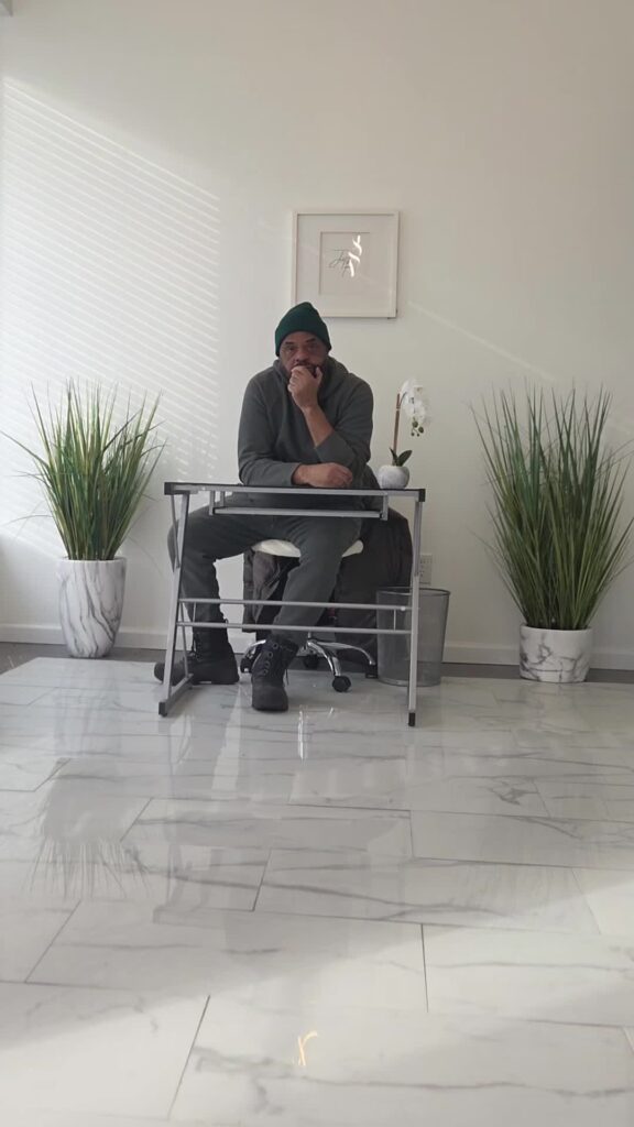 Original TikTok post published December 12, 2025 thumbnail